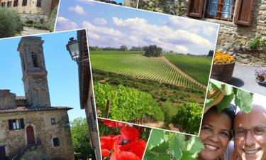 Chianti Collage 575 Chianti Collage 575