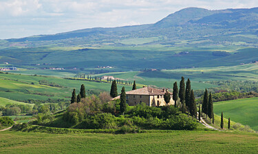 Brunello Montacino Farmhouse Brunello Montacino Farmhouse