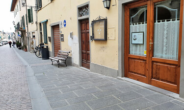 Tuscany Tour Booking Offices