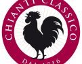 The Chianti Classico black roostter logo