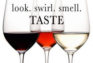 Beginners guide to wine tasting