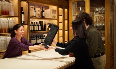 Tenuta-degli-Dei-Tasting-Room-02-375 Premium wines from Chianti region