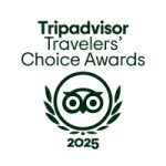 Tripadvisor Logo