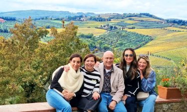 Best Wine-Tour-375x225 The best Tuscany wine tours with Sergio of scenicwinetoursintuscany.com