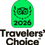 TripAdvisor Logo