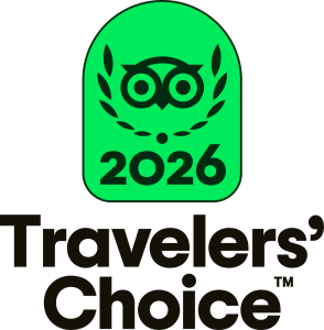 TripAdvisor Logo